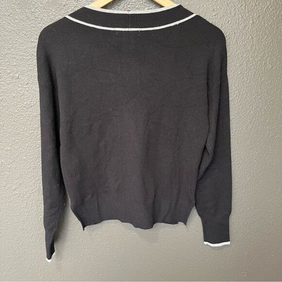 Evereve Tessa Cardigan XS - Picture 7 of 13